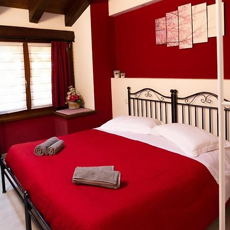 Bed and Breakfast Isola Di Wight San Michele al Tagliamento Exterior foto