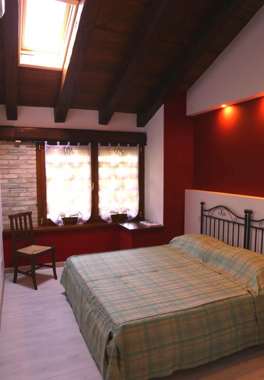 Bed and Breakfast Isola Di Wight San Michele al Tagliamento Exterior foto