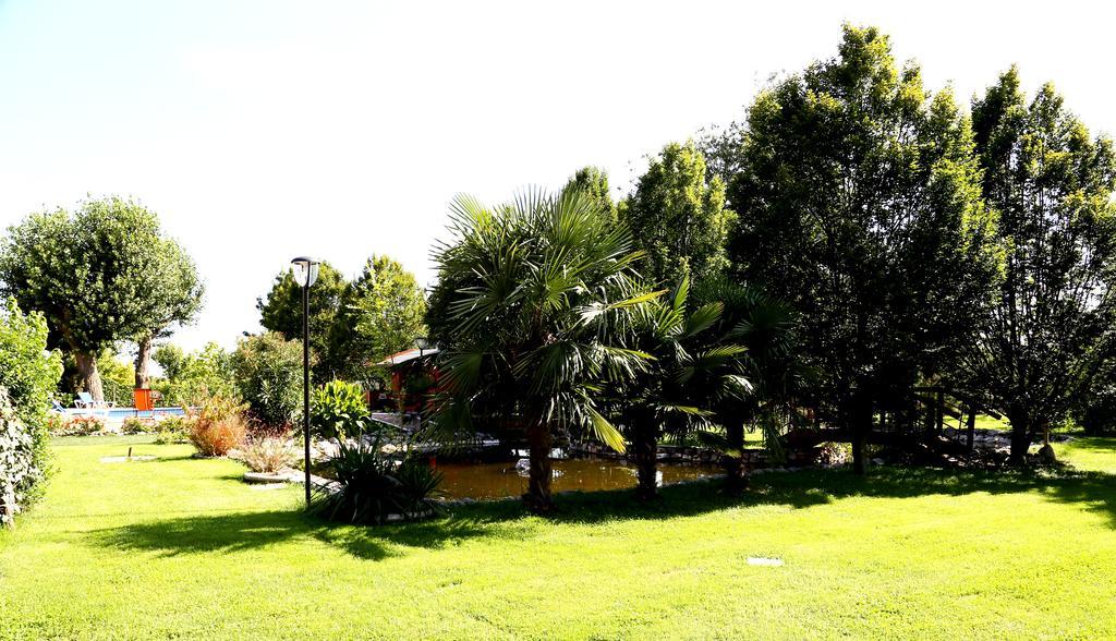 Bed and Breakfast Isola Di Wight San Michele al Tagliamento Exterior foto